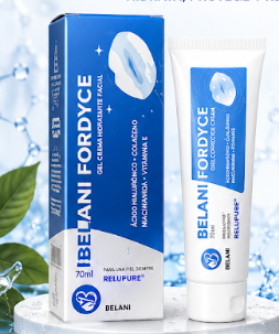 BELANI FORDYCE - LABIOS PERFECTOS