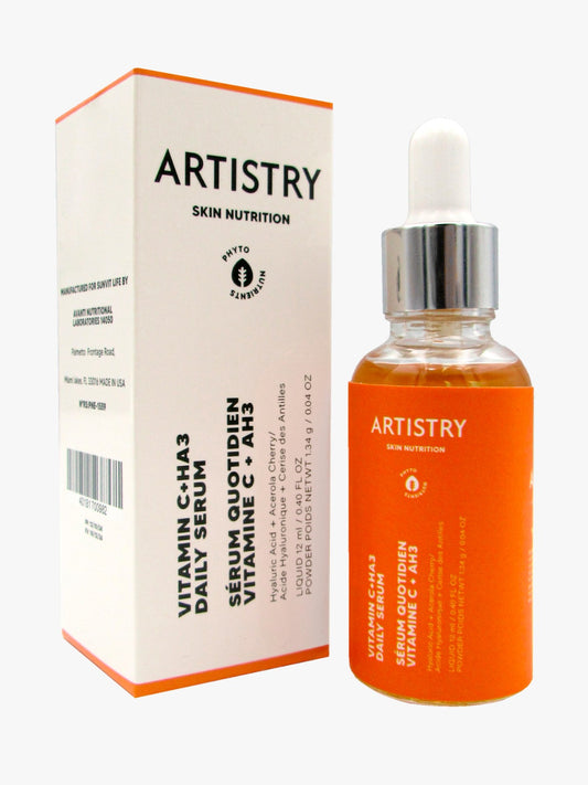ARTISTRY SKIIN NUTRITION - REGENERADOR CELULAR